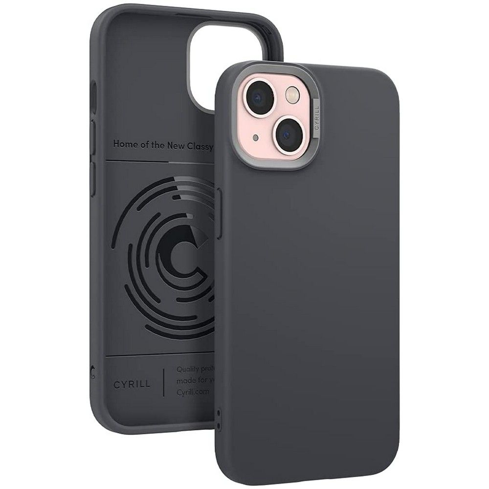 Spigen nak�adka Cyrill Color Brick Apple iPhone 13