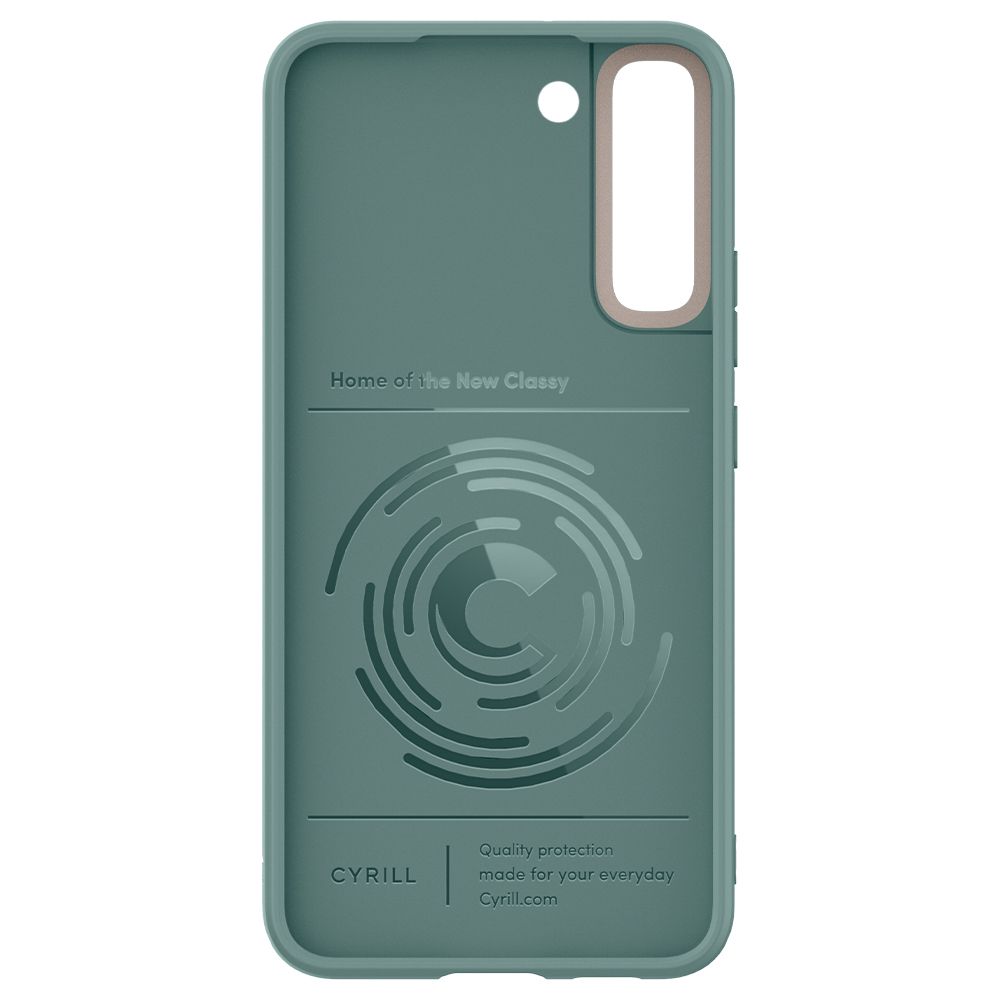 Spigen nak�adka Cyrill Color Brick Samsung Galaxy S22 / 2