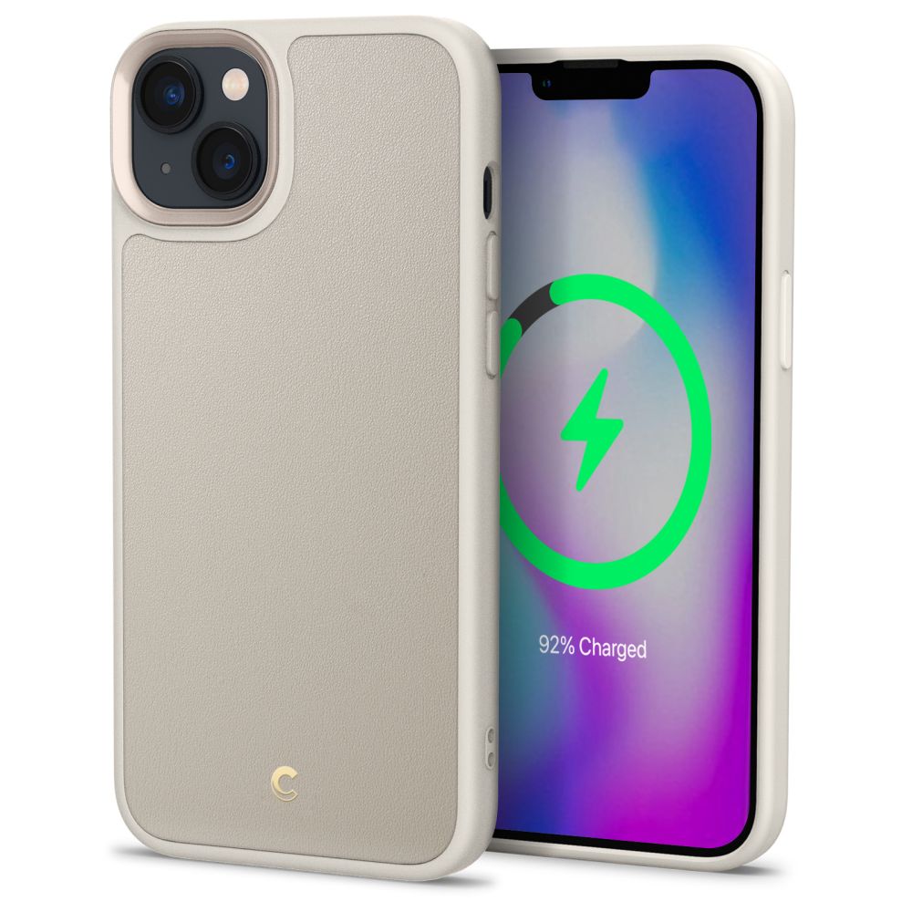 Spigen nak�adka Cyrill Kajuk Mag Magsafe Apple iPhone 14