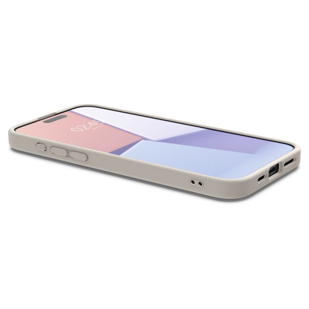 Spigen nak�adka Cyrill Kajuk Mag Magsafe Apple iPhone 15 Pro Max / 7