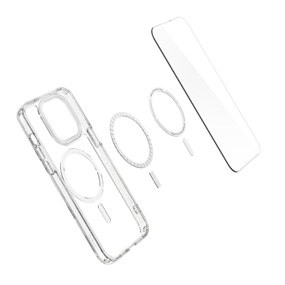 Spigen nak�adka Cyrill Shine Mag Magsafe Apple iPhone 14 Pro Max / 4