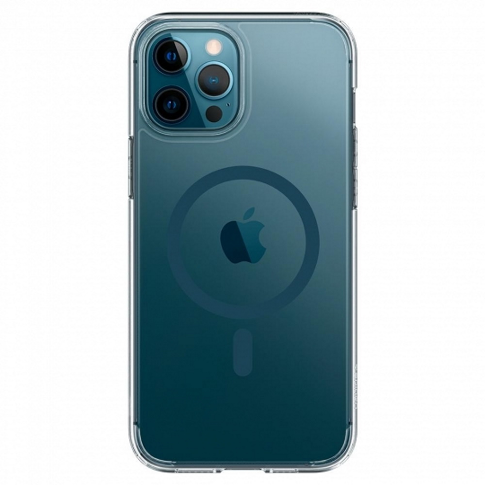 Spigen nakadka Hybrid Mag MagSafe Apple iPhone 12 Pro Max / 3