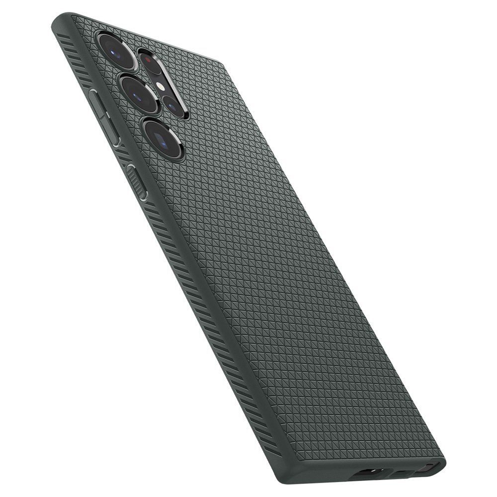 Spigen nak�adka Liquid Air Samsung Galaxy S23 Ultra / 3