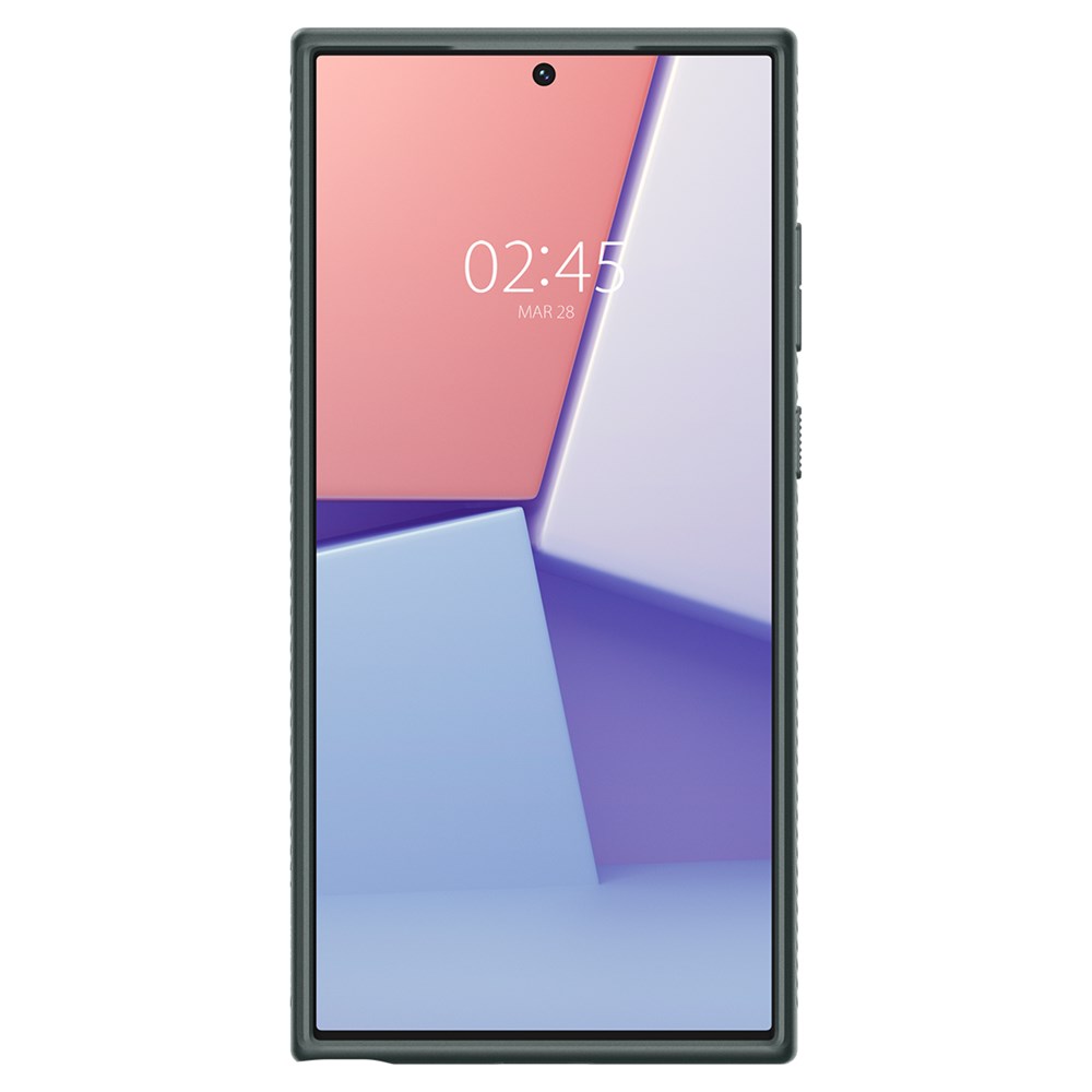 Spigen nak�adka Liquid Air Samsung Galaxy S23 Ultra / 5