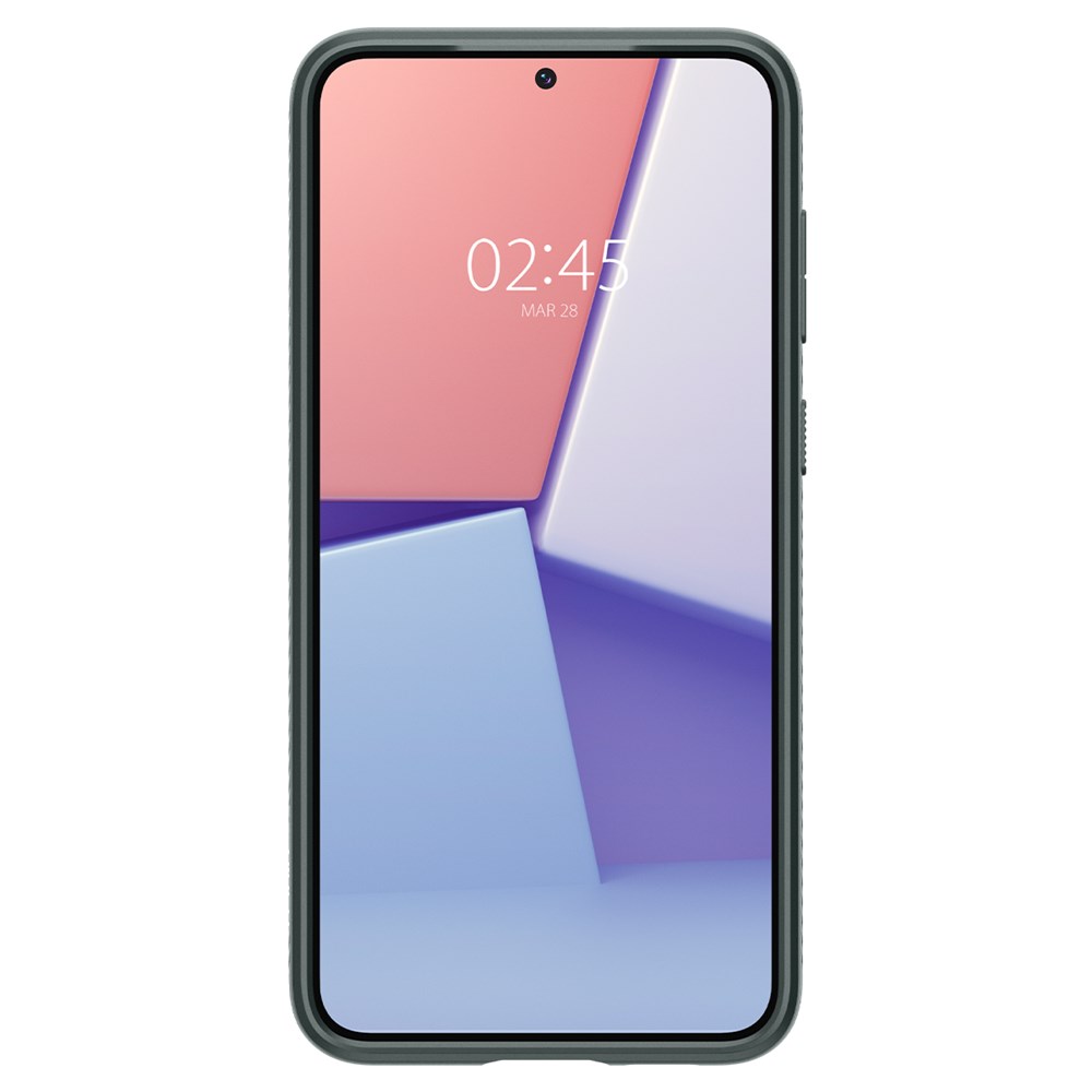 Spigen nak�adka Liquid Air Samsung Galaxy S23 Plus / 4