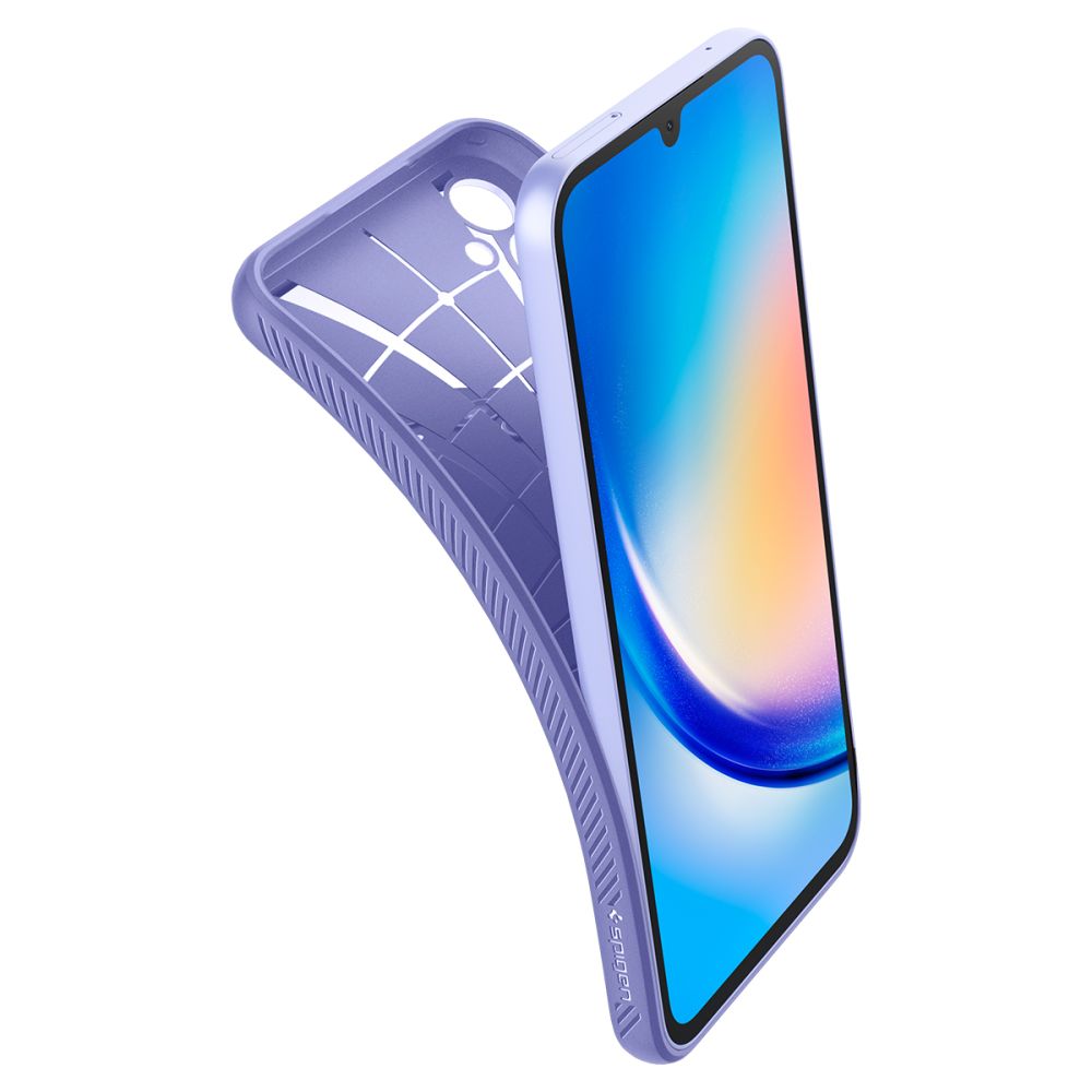 Spigen nakadka Liquid Air Samsung Galaxy A34 5G / 7