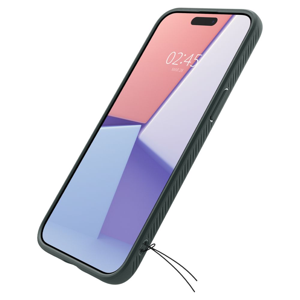 Spigen nak�adka Liquid Air Apple iPhone 15 Pro Max / 10