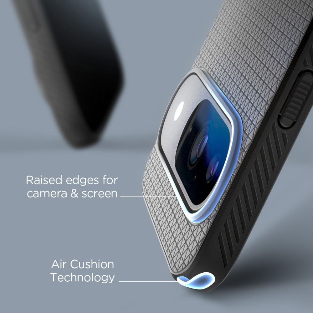 Spigen nak�adka Liquid Air Google Pixel 9 / 11