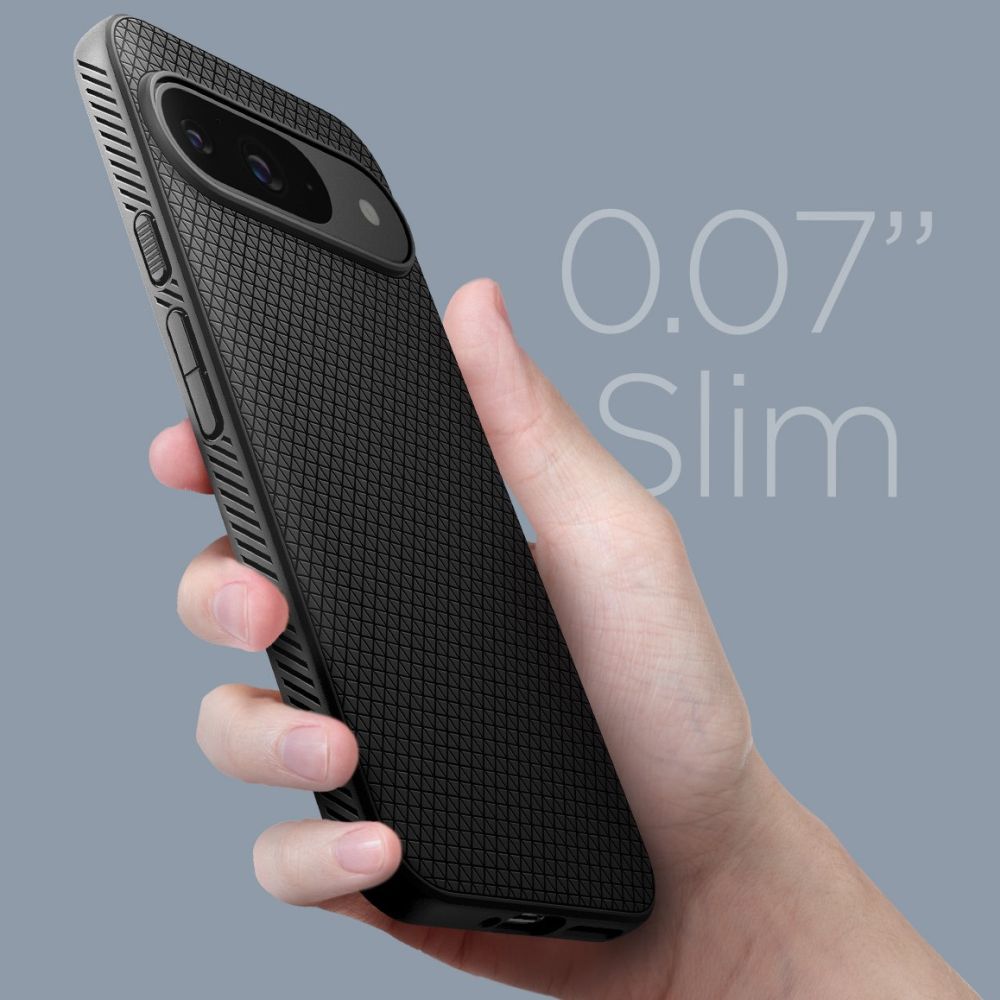 Spigen nak�adka Liquid Air Google Pixel 9 / 12