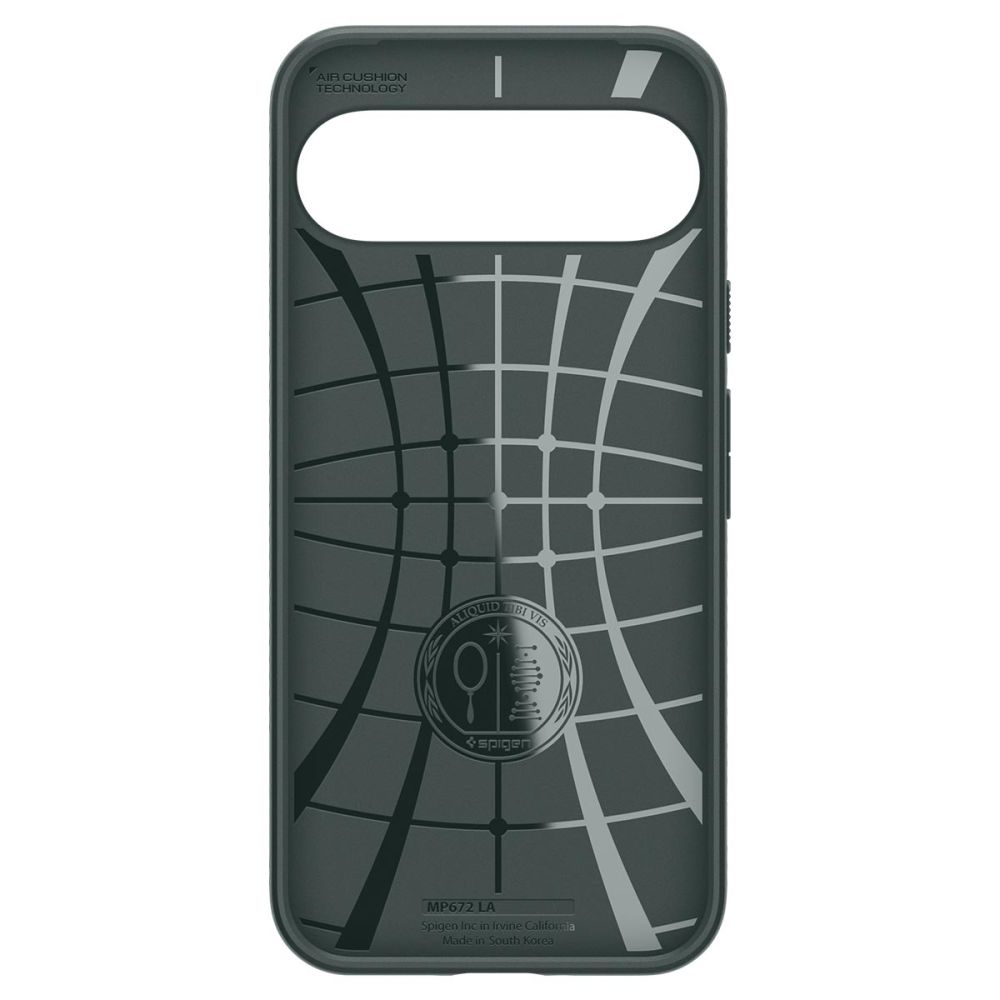 Spigen nak�adka Liquid Air Google Pixel 9 Pro XL / 4