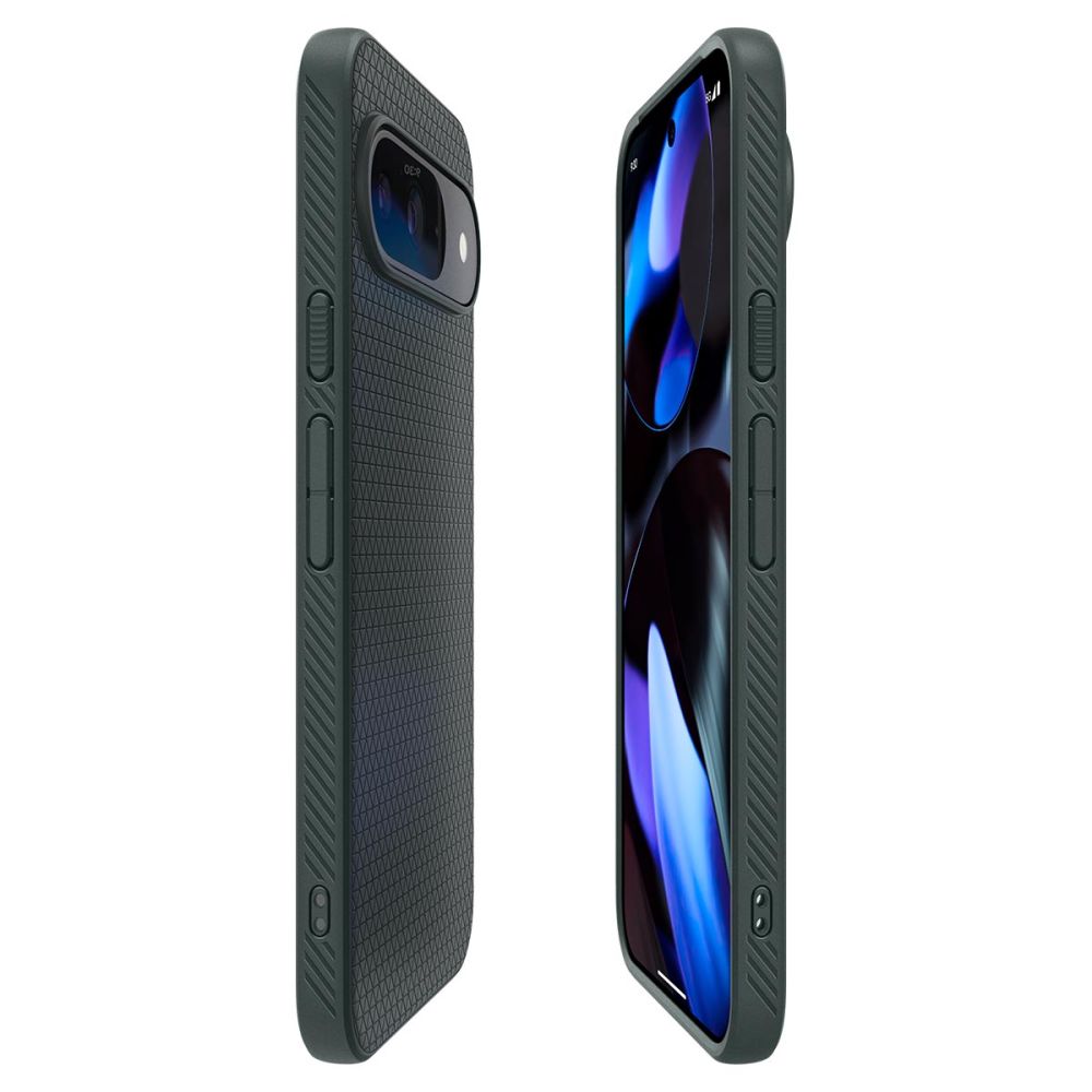 Spigen nak�adka Liquid Air Google Pixel 9 Pro XL / 8