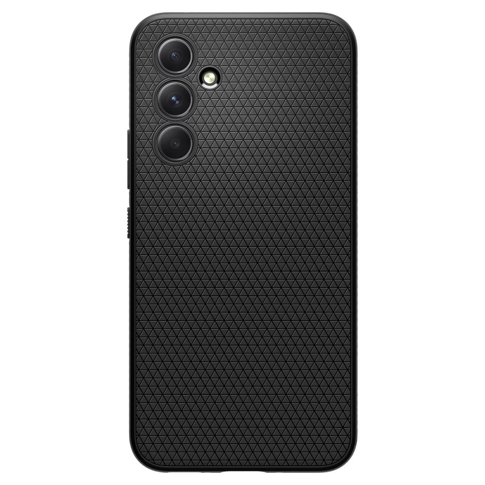 Spigen nakadka Liquid Air black Samsung Galaxy A54 5G / 2