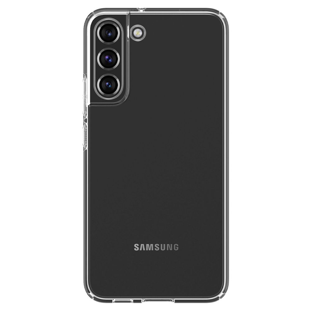 Spigen nakadka Liquid Crystal Samsung Galaxy S22
