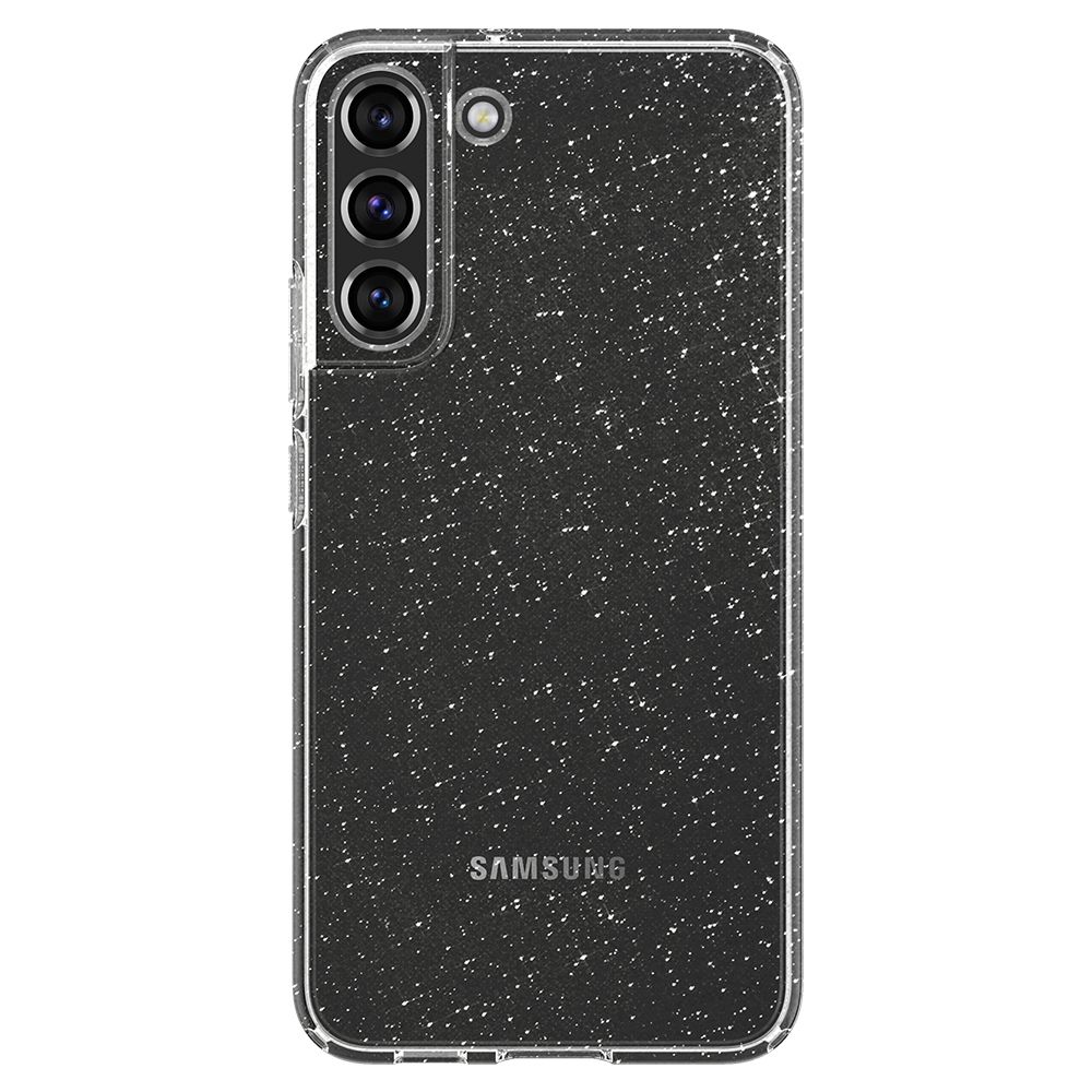 Spigen nak�adka Liquid Crystal Samsung Galaxy S22