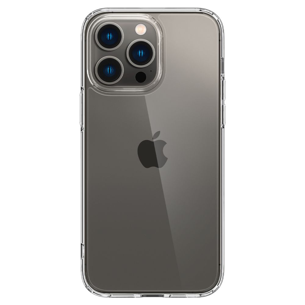 Spigen nak�adka Liquid Crystal Apple iPhone 14 Pro / 2
