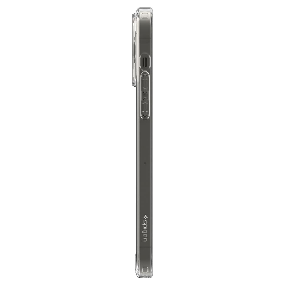 Spigen nak�adka Liquid Crystal Apple iPhone 14 Pro / 4