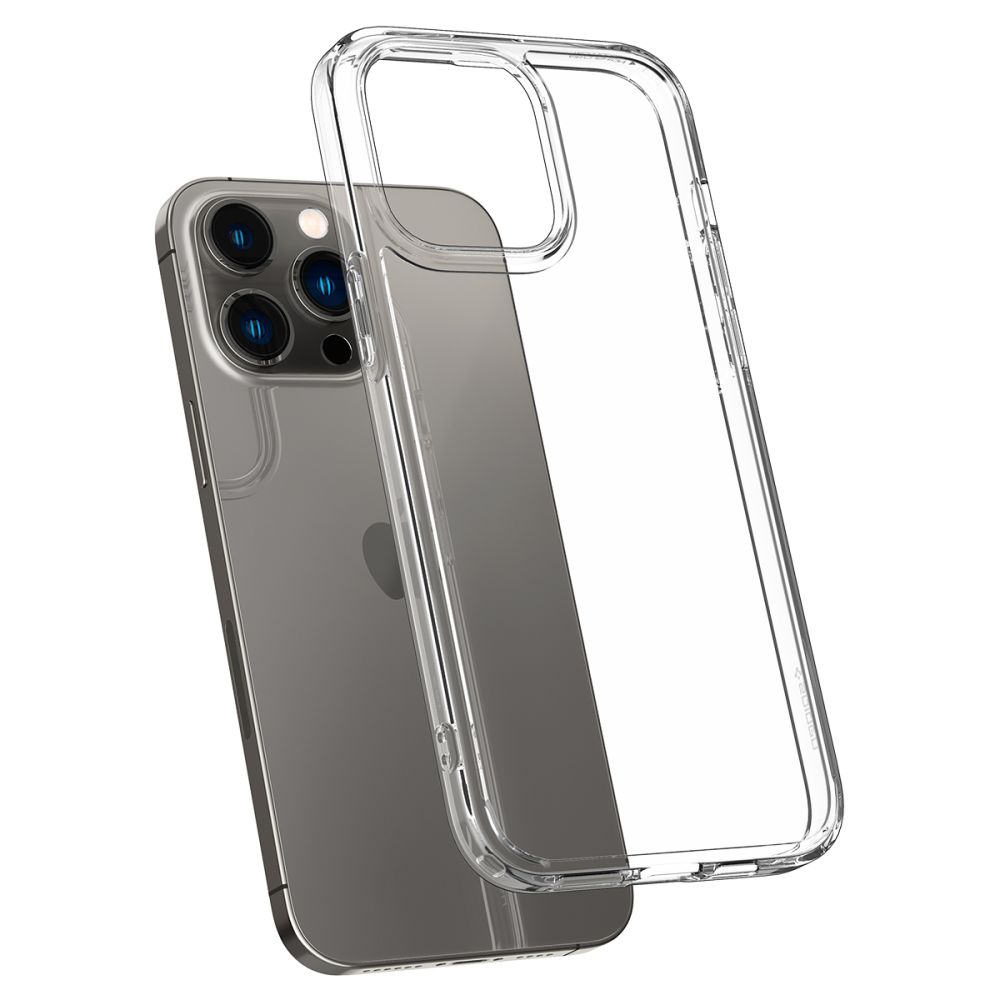 Spigen nak�adka Liquid Crystal Apple iPhone 14 Pro / 5