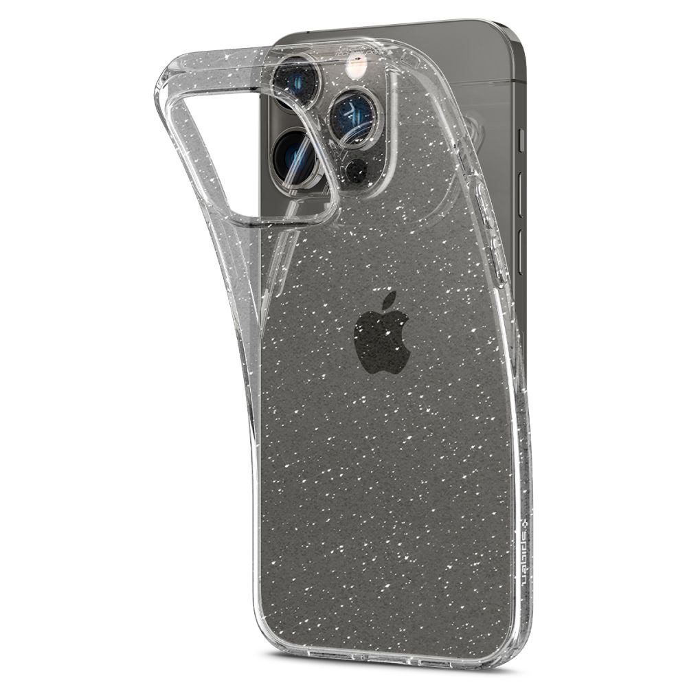 Spigen nak�adka Liquid Crystal Apple iPhone 14 Pro / 2