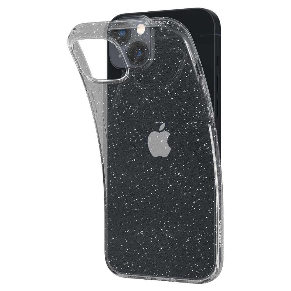 Spigen nakadka Liquid Crystal Apple iPhone 14 / 2