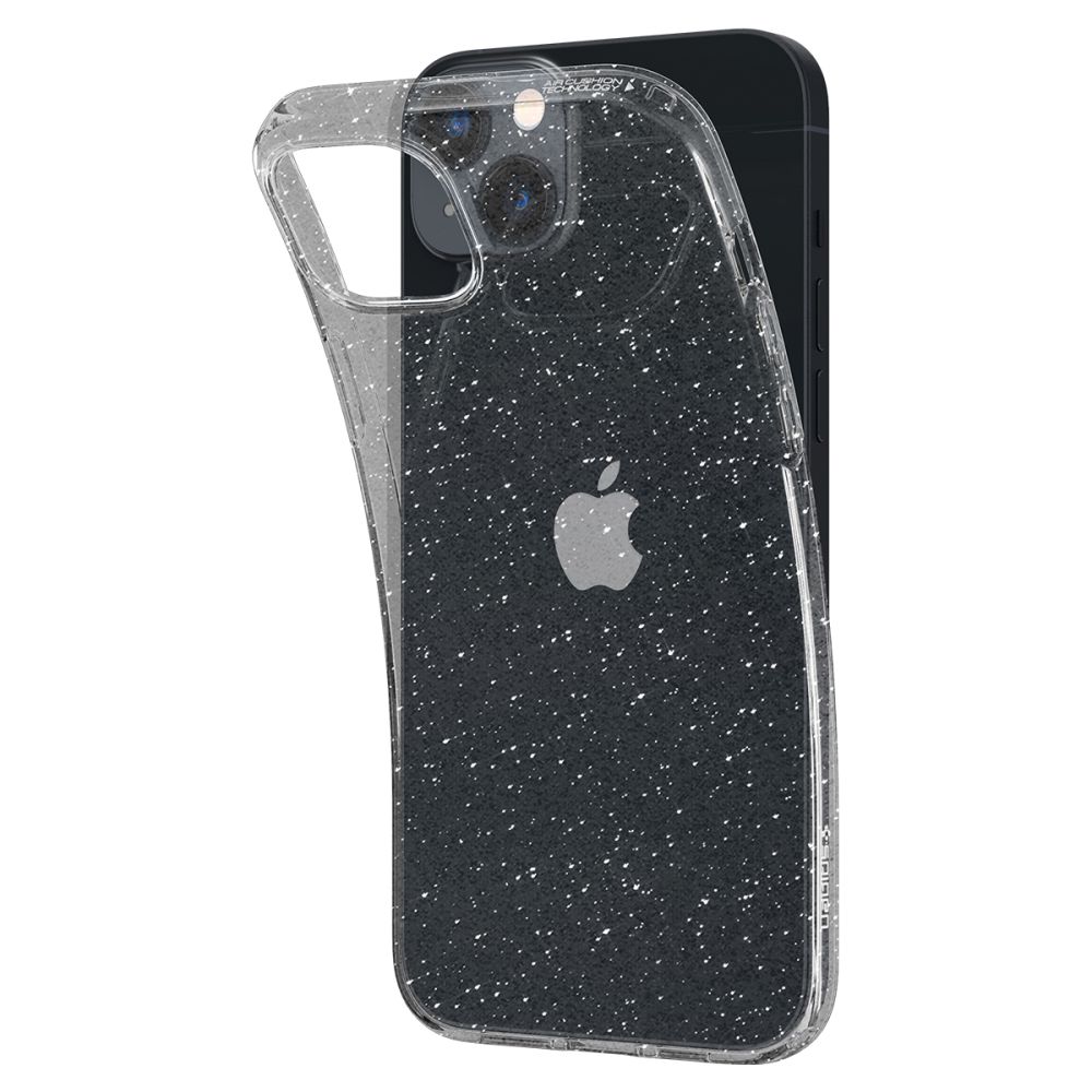 Spigen nak�adka Liquid Crystal Apple iPhone 14 / 2