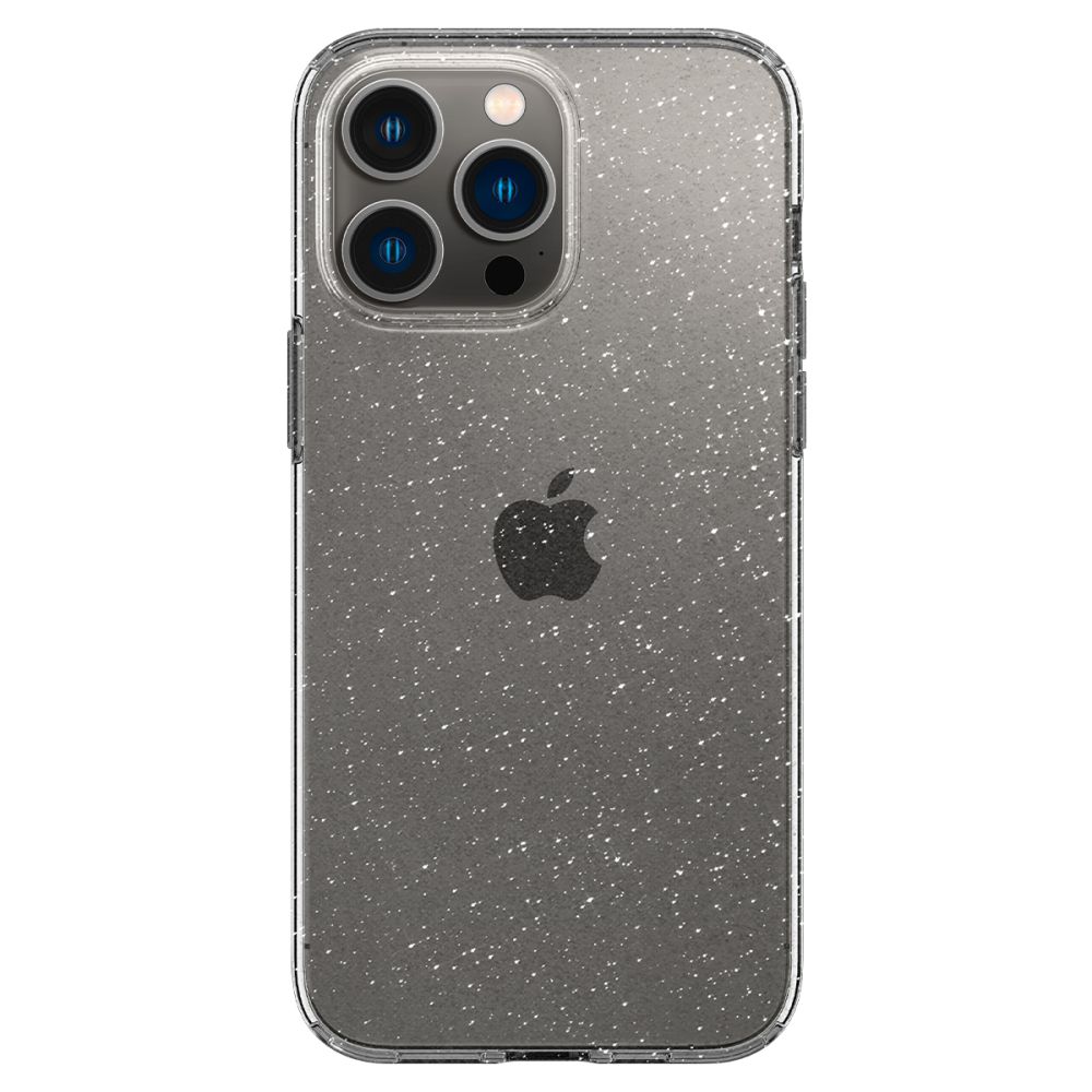Spigen nak�adka Liquid Crystal Apple iPhone 14 Pro Max / 2