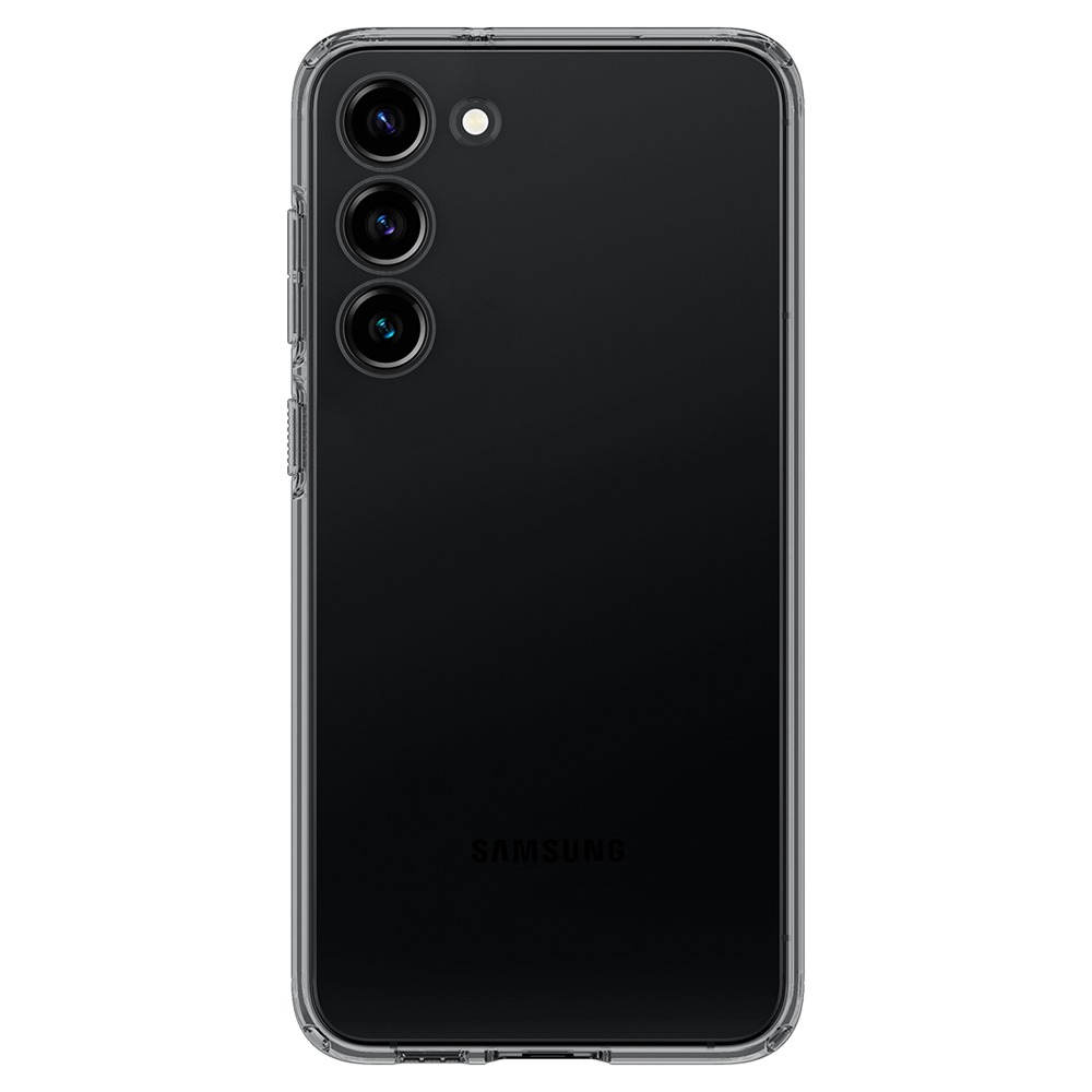 Spigen nak�adka Liquid Crystal Samsung Galaxy S23 / 2