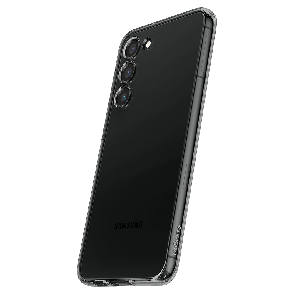 Spigen nak�adka Liquid Crystal Samsung Galaxy S23 / 8