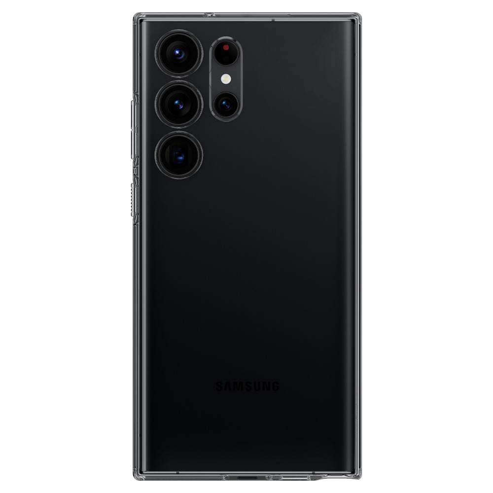 Spigen nak�adka Liquid Crystal Samsung Galaxy S23 Ultra / 2