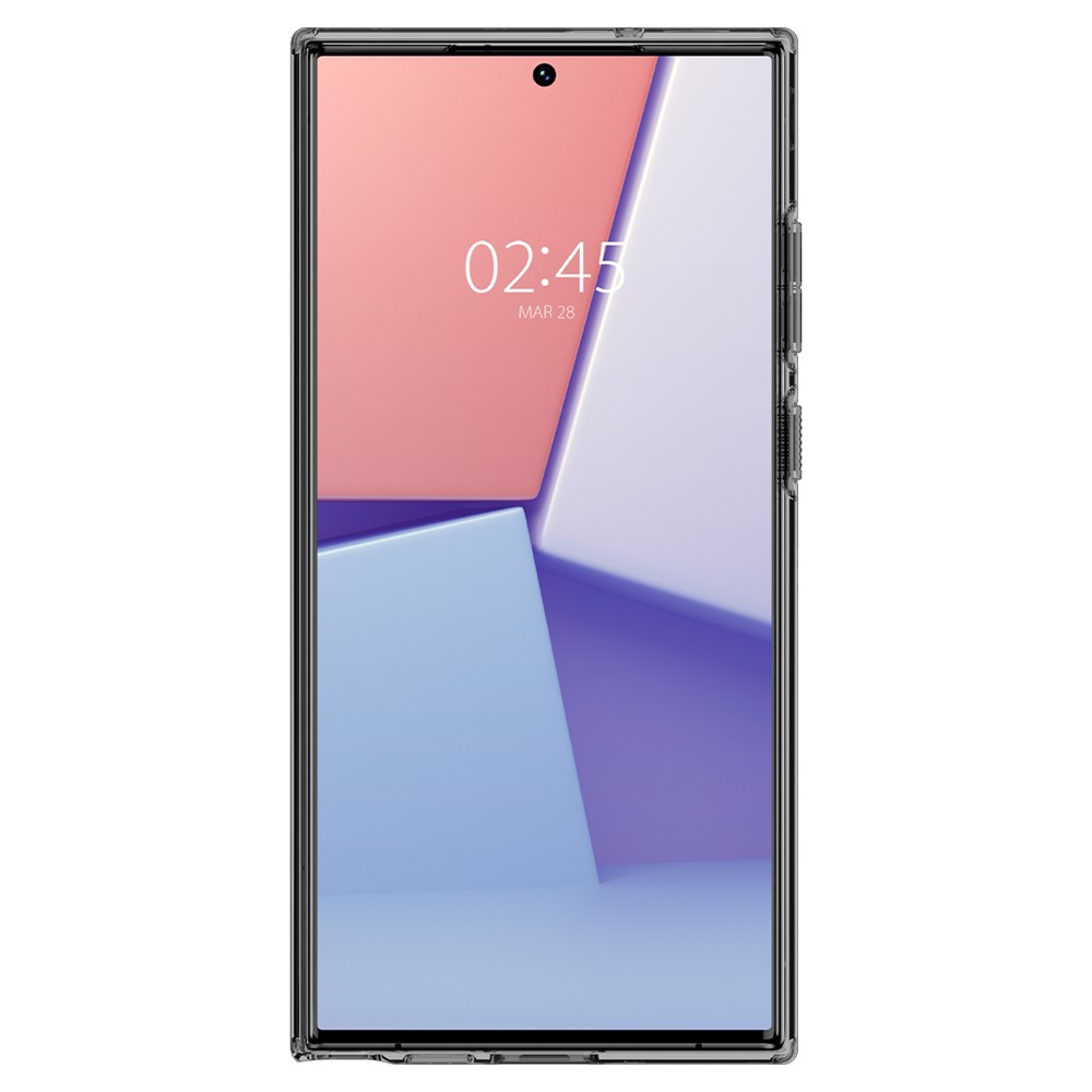 Spigen nak�adka Liquid Crystal Samsung Galaxy S23 Ultra / 3