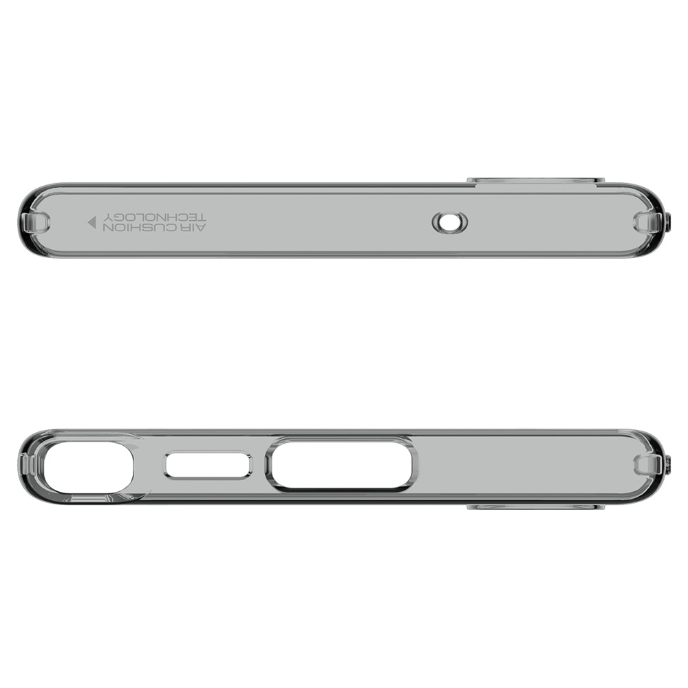 Spigen nak�adka Liquid Crystal Samsung Galaxy S23 Ultra / 5