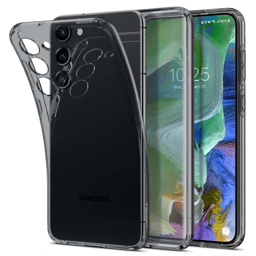 Spigen nakadka Liquid Crystal Samsung Galaxy S23 Plus