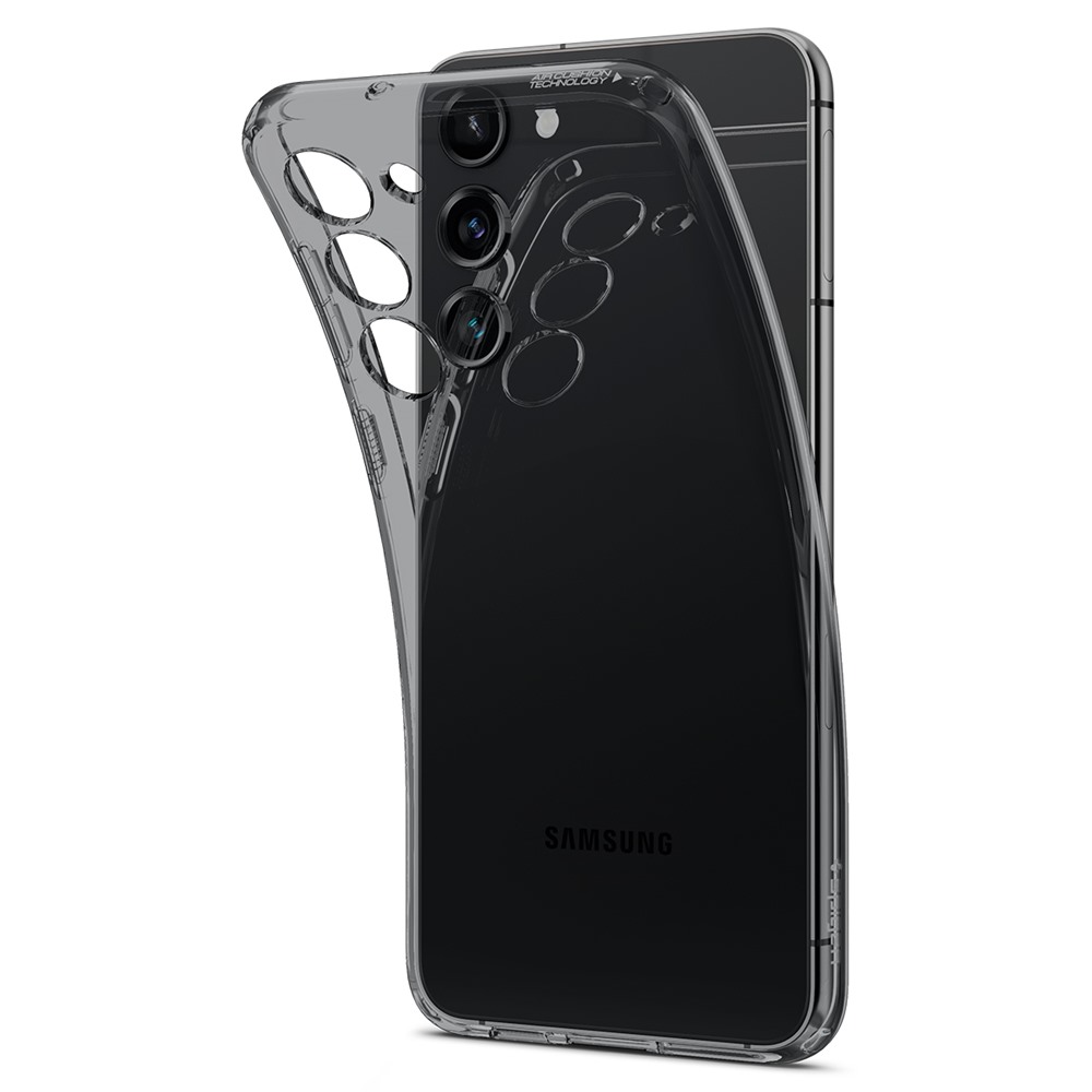 Spigen nakadka Liquid Crystal Samsung Galaxy S23 Plus / 6