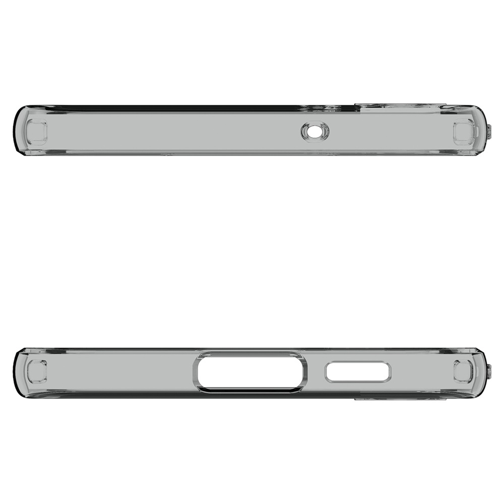Spigen nak�adka Liquid Crystal Samsung Galaxy S23 / 5