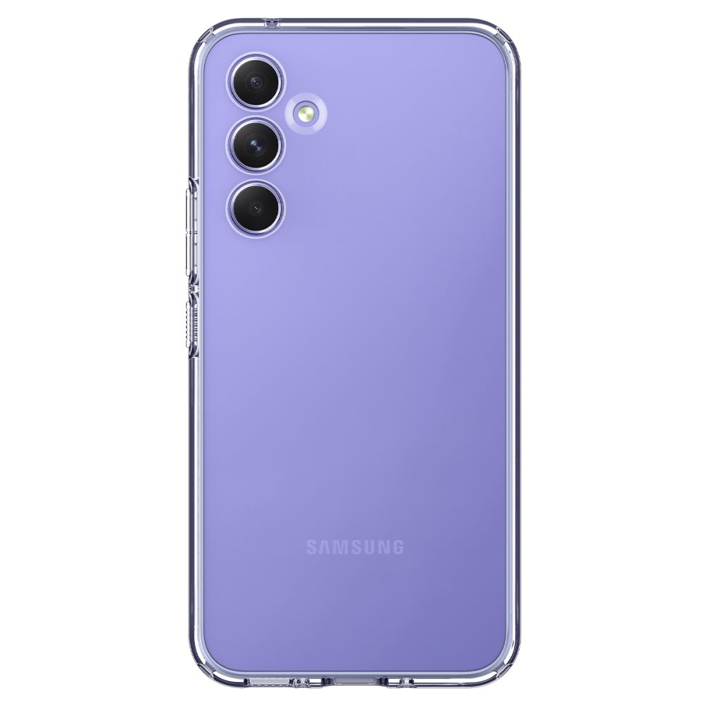Spigen nakadka Liquid Crystal Samsung Galaxy A54 5G / 2