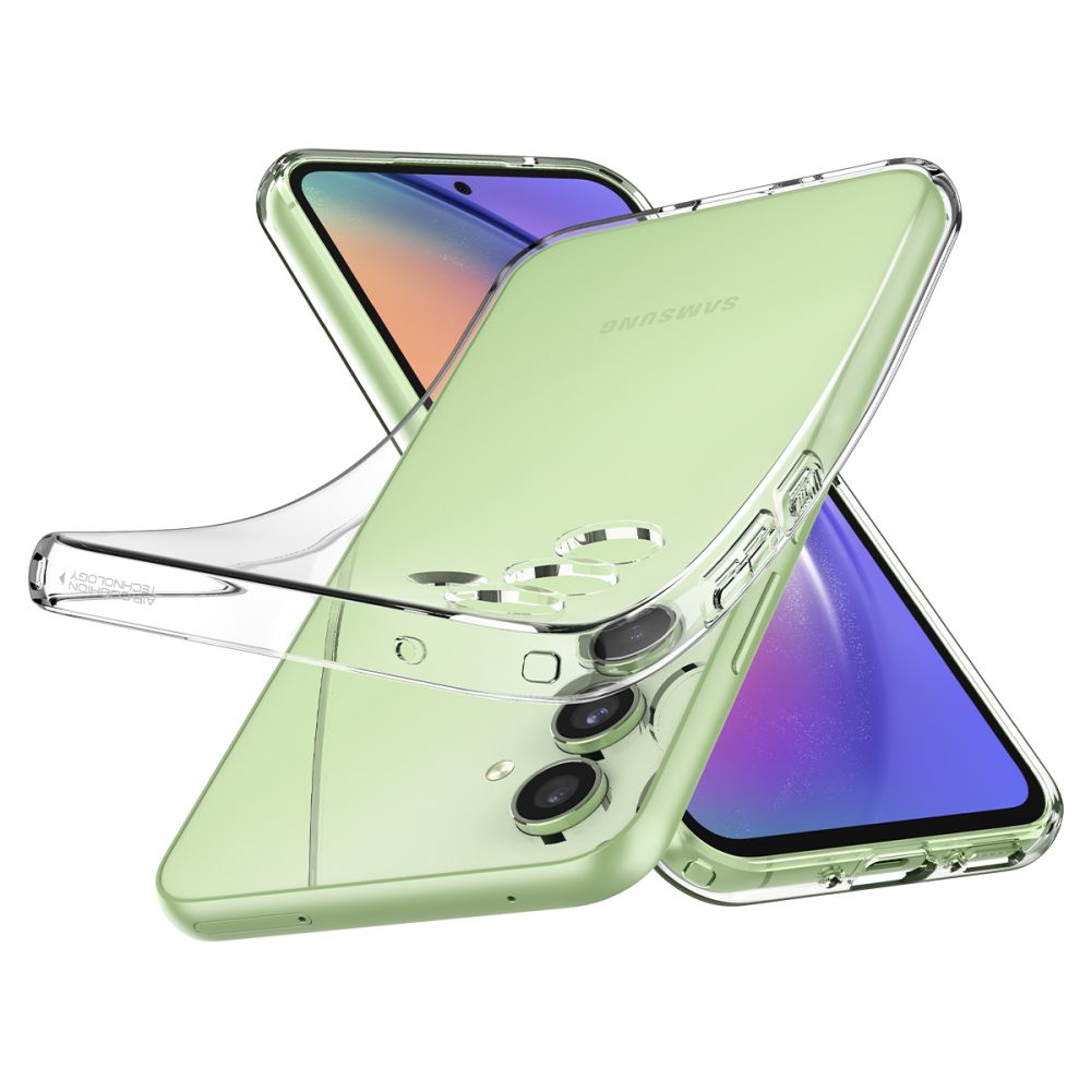 Spigen nakadka Liquid Crystal Samsung Galaxy A54 5G / 7