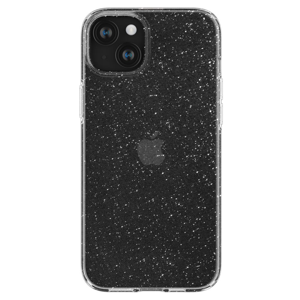 Spigen nak�adka Liquid Crystal Apple iPhone 15 Plus / 2
