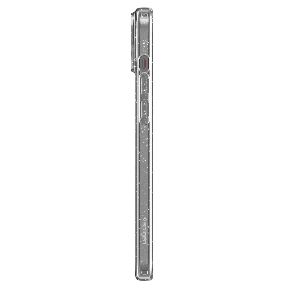 Spigen nak�adka Liquid Crystal Apple iPhone 15 Plus / 4