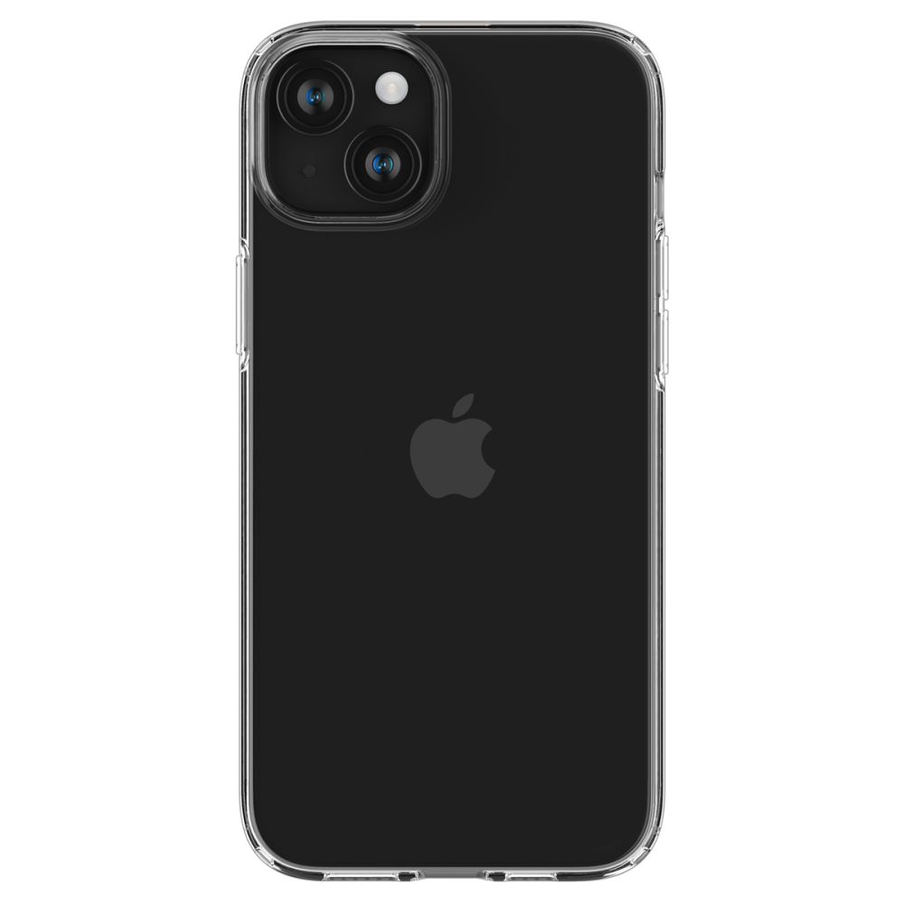 Spigen nak�adka Liquid Crystal Apple iPhone 15 / 2