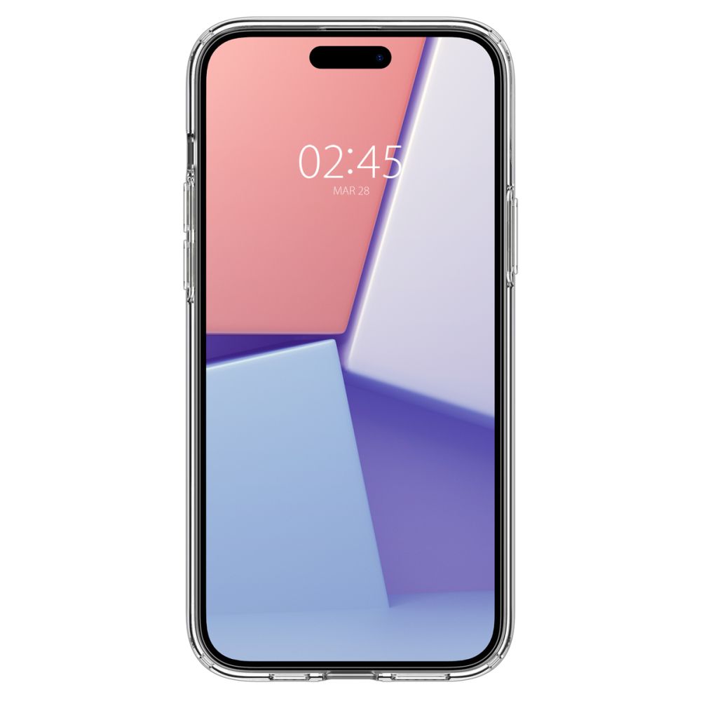 Spigen nak�adka Liquid Crystal Apple iPhone 15 / 3
