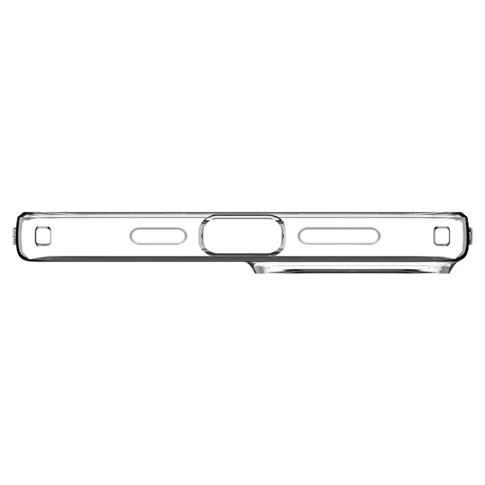Spigen nak�adka Liquid Crystal Apple iPhone 15 / 5
