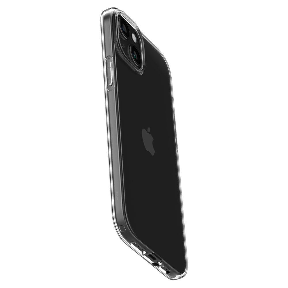 Spigen nak�adka Liquid Crystal Apple iPhone 15 / 8