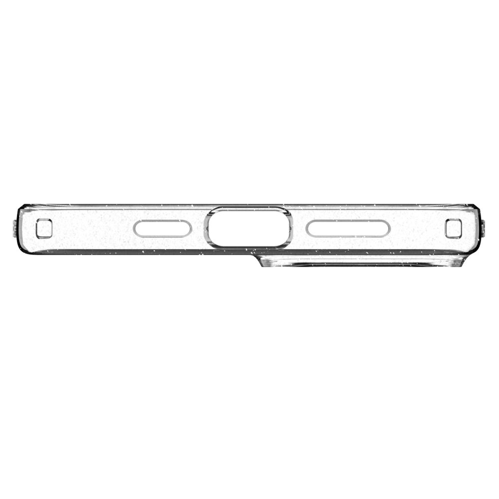 Spigen nak�adka Liquid Crystal Apple iPhone 15 / 5