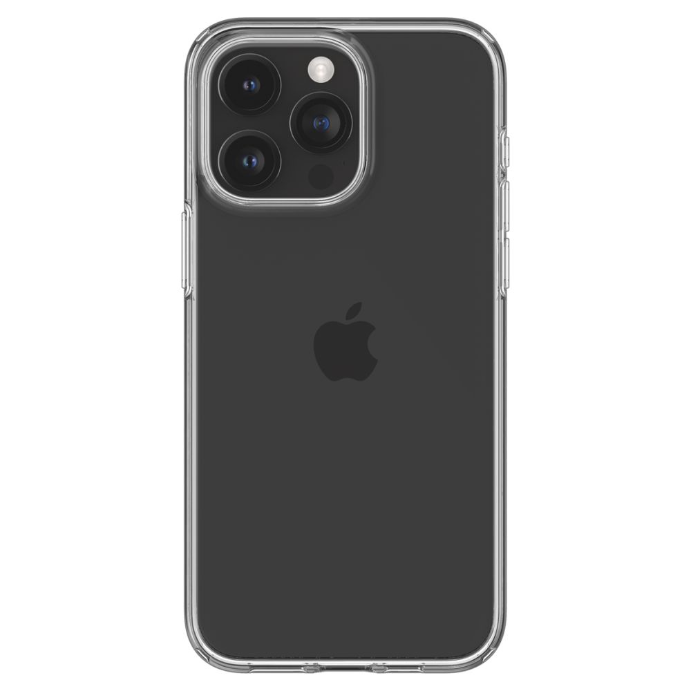 Spigen nak�adka Liquid Crystal Apple iPhone 15 Pro / 2