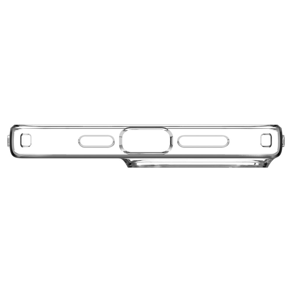 Spigen nak�adka Liquid Crystal Apple iPhone 15 Pro / 5