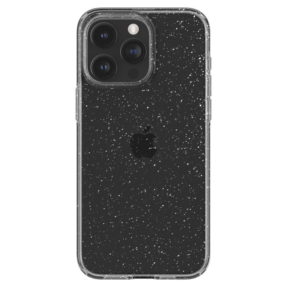 Spigen nakadka Liquid Crystal Apple iPhone 15 Pro Max / 2
