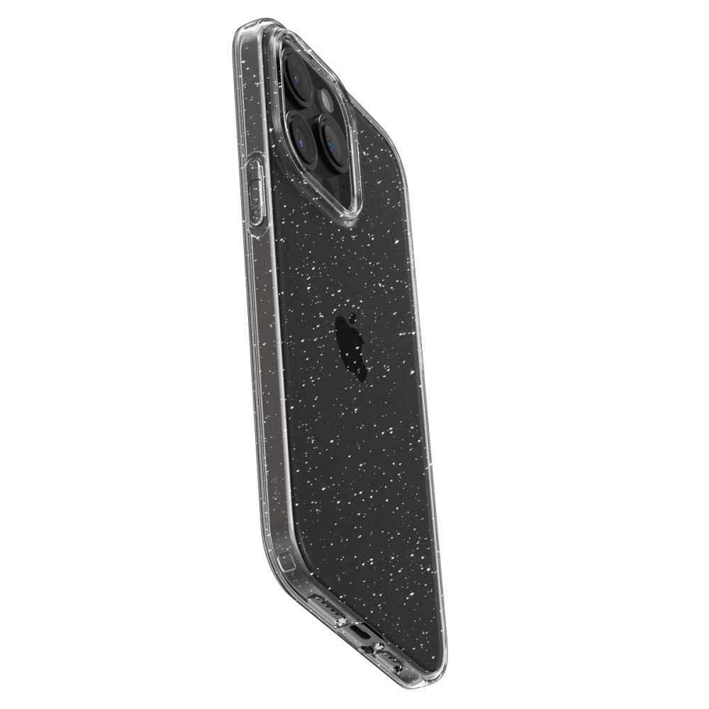 Spigen nak�adka Liquid Crystal Apple iPhone 15 Pro Max / 8
