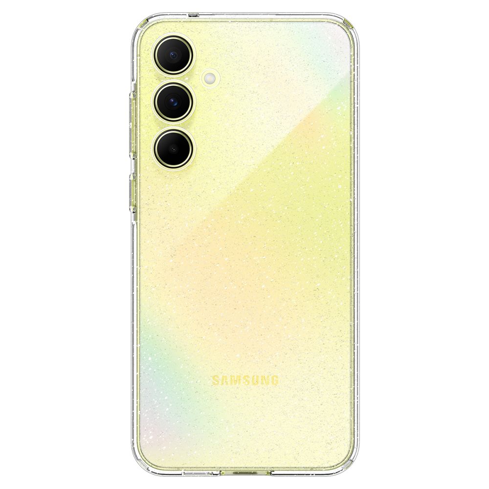 Spigen Nakadka Liquid Crystal Samsung Galaxy A55 5G / 7