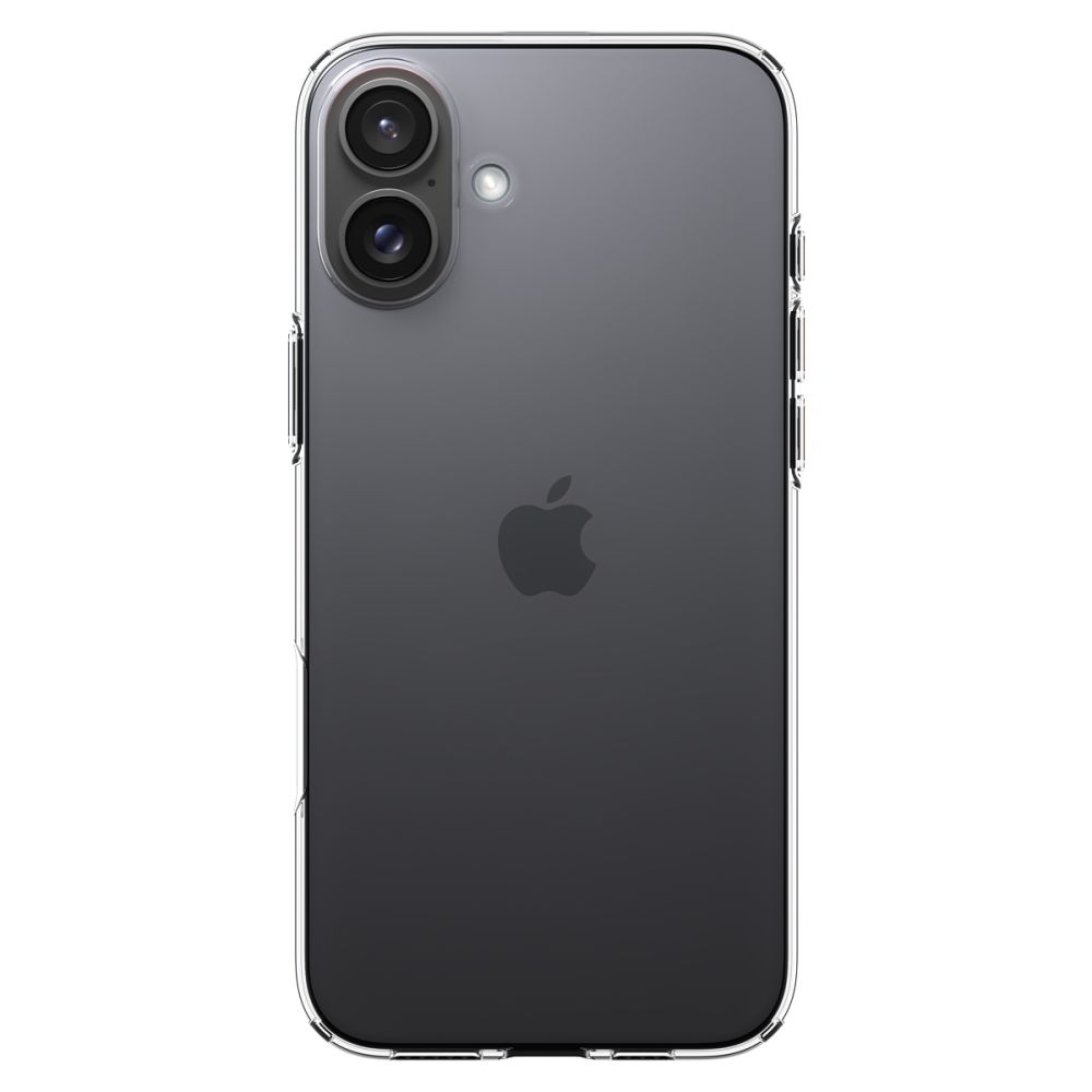 Spigen nak�adka Liquid Crystal Apple iPhone 16 / 3