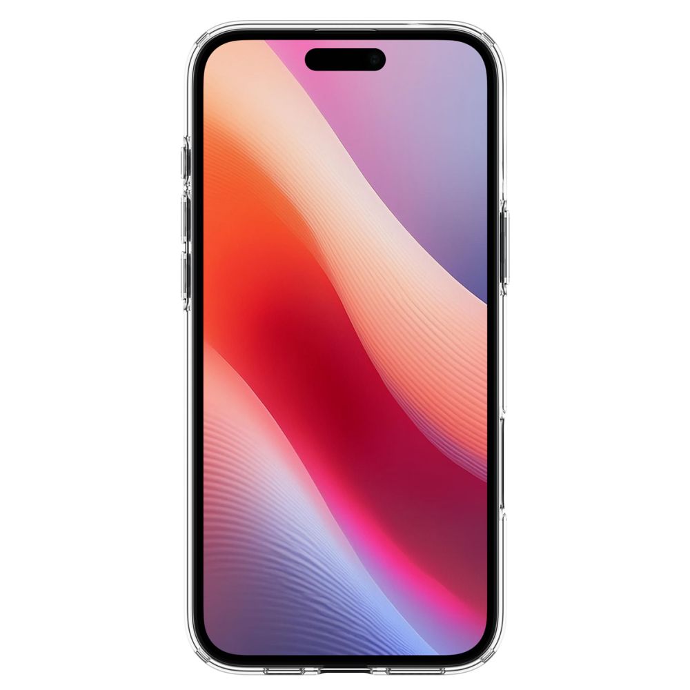 Spigen nak�adka Liquid Crystal Apple iPhone 16 / 4