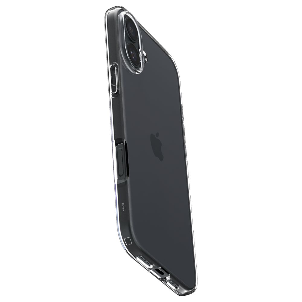 Spigen nak�adka Liquid Crystal Apple iPhone 16 / 7